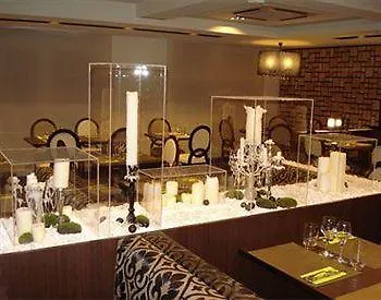 Le Vert Bocage Hotel Franqueville-Saint-Pierre