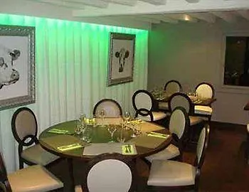 Hotel Le Vert Bocage Franqueville-Saint-Pierre