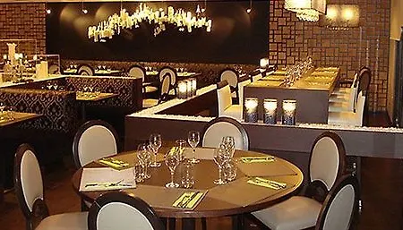 Hotel Le Vert Bocage 2*