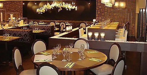 Hotel Le Vert Bocage 2*