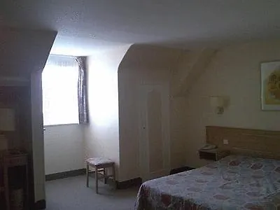 Hotel Le Vert Bocage